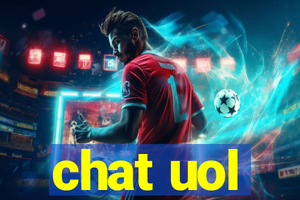 chat uol